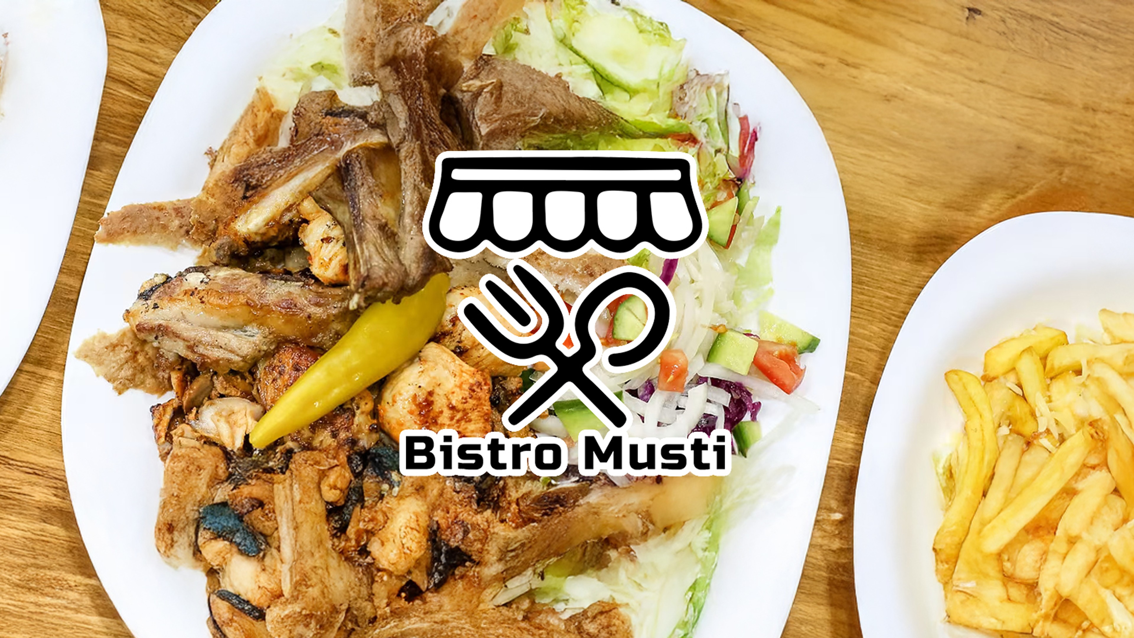 Bistro Musti Leipzig